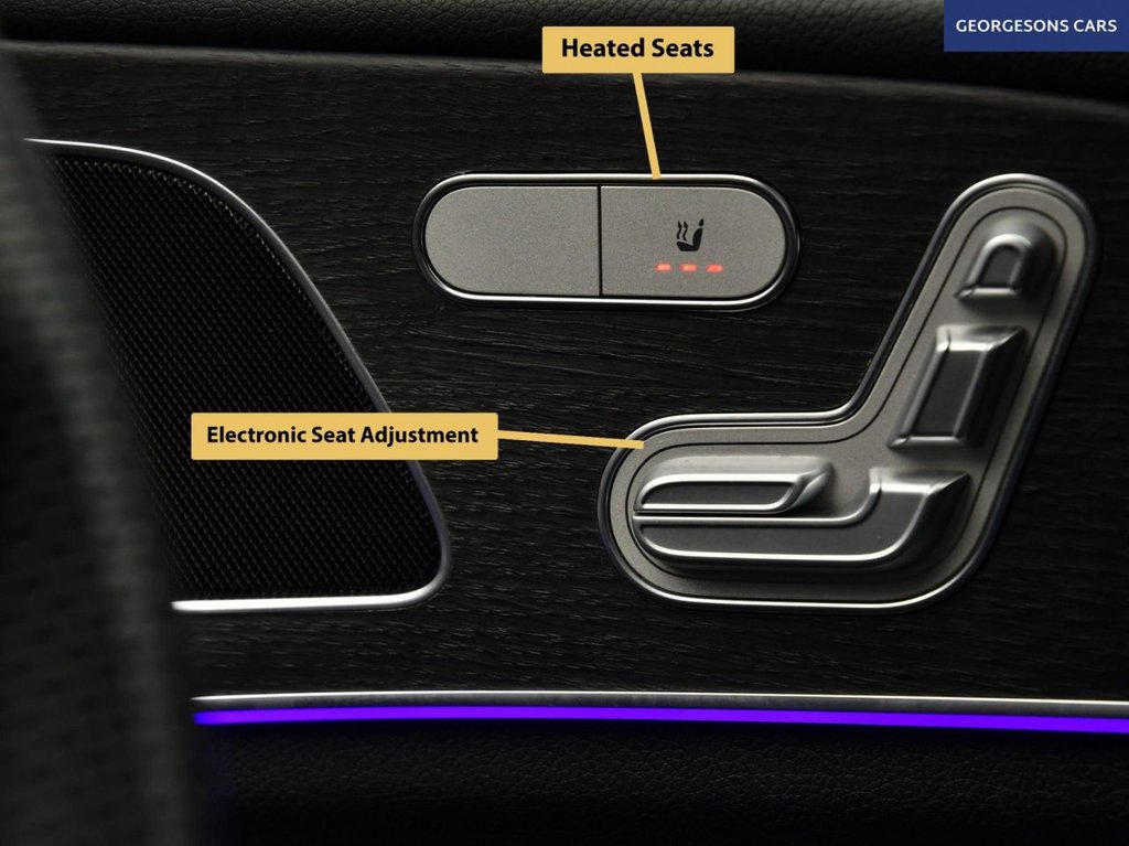 Used Mercedes-Benz GLE 2021 for sale - 78016950: Photo 50