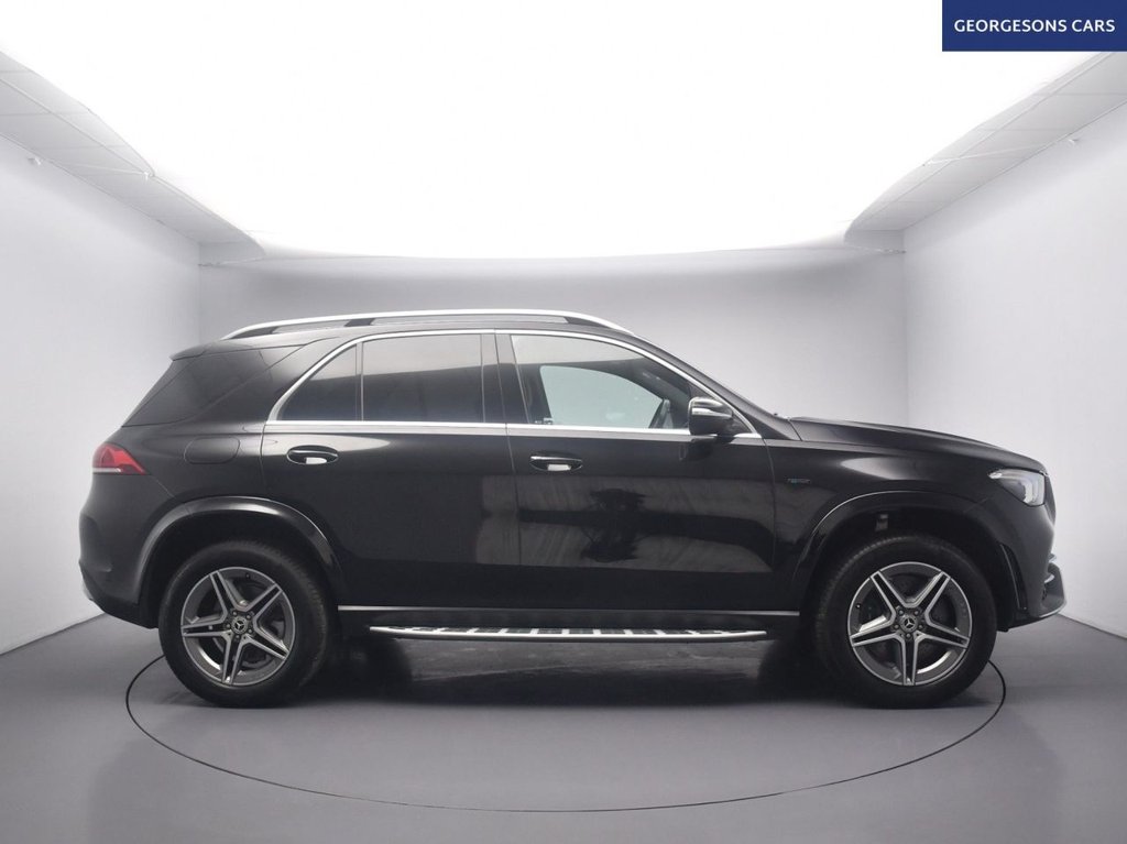 Used Mercedes-Benz GLE 2021 for sale - 78016950: Photo 6