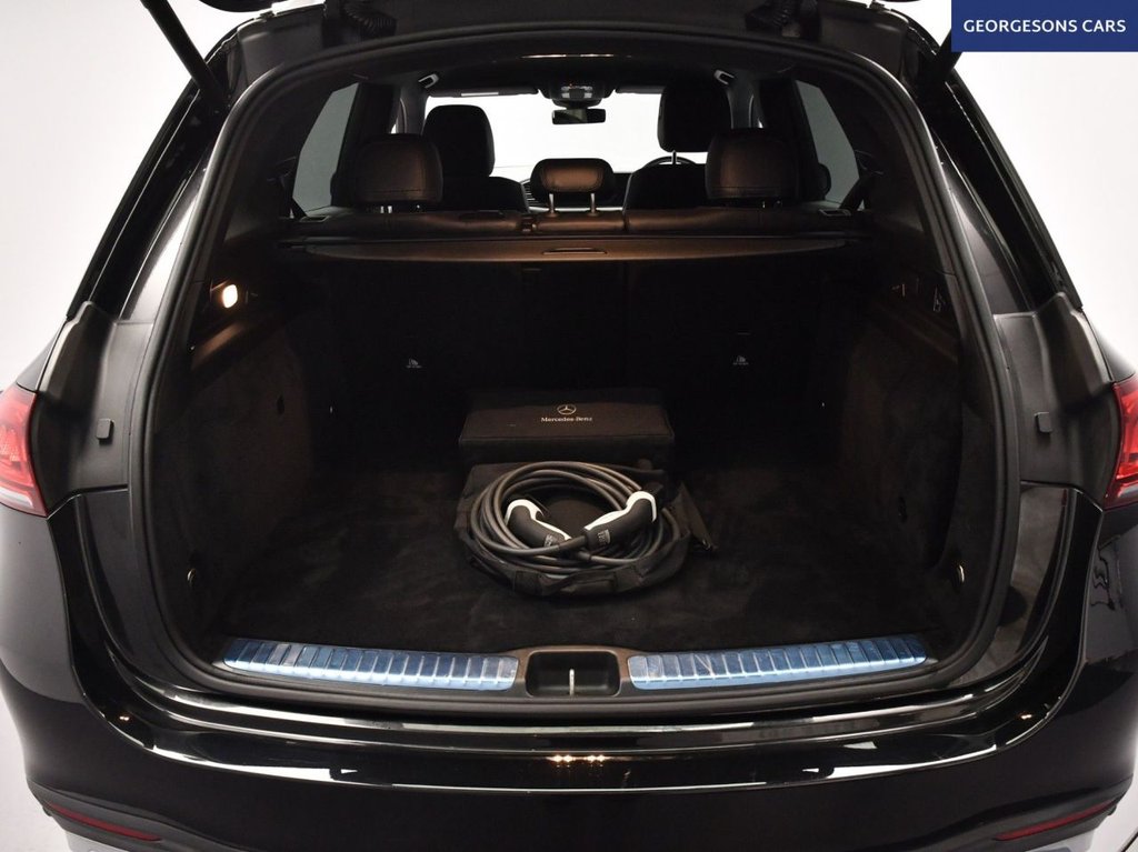 Used Mercedes-Benz GLE 2021 for sale - 78016950: Photo 9