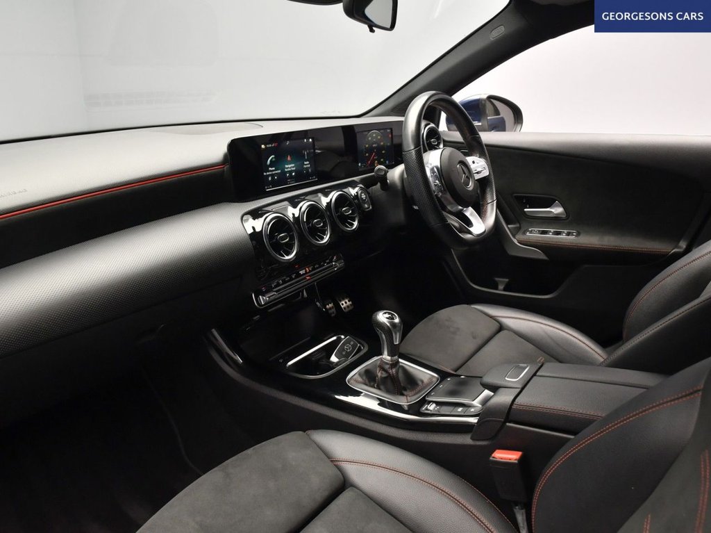 Used Mercedes-Benz A-Class 2021 for sale - 77080571: Photo 10