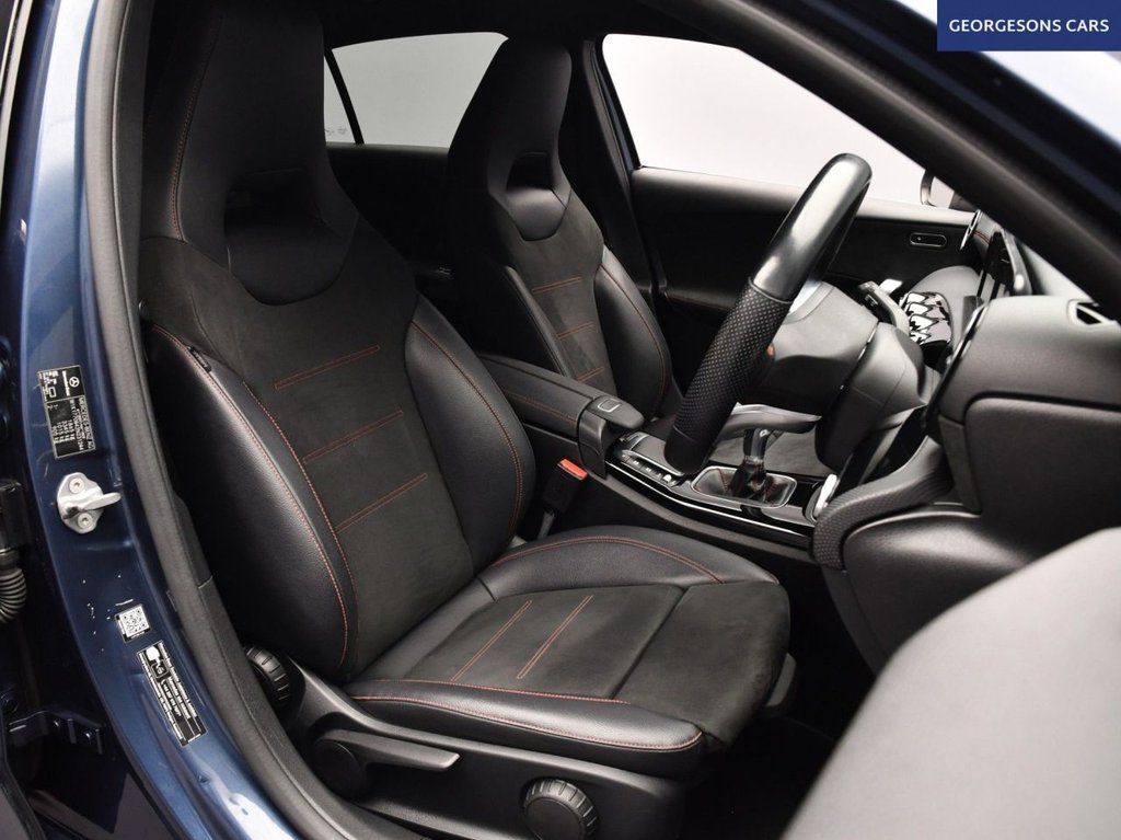 Used Mercedes-Benz A-Class 2021 for sale - 77080571: Photo 13