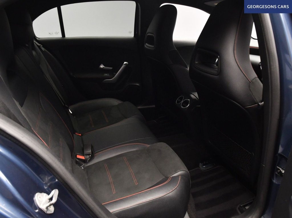 Used Mercedes-Benz A-Class 2021 for sale - 77080571: Photo 15