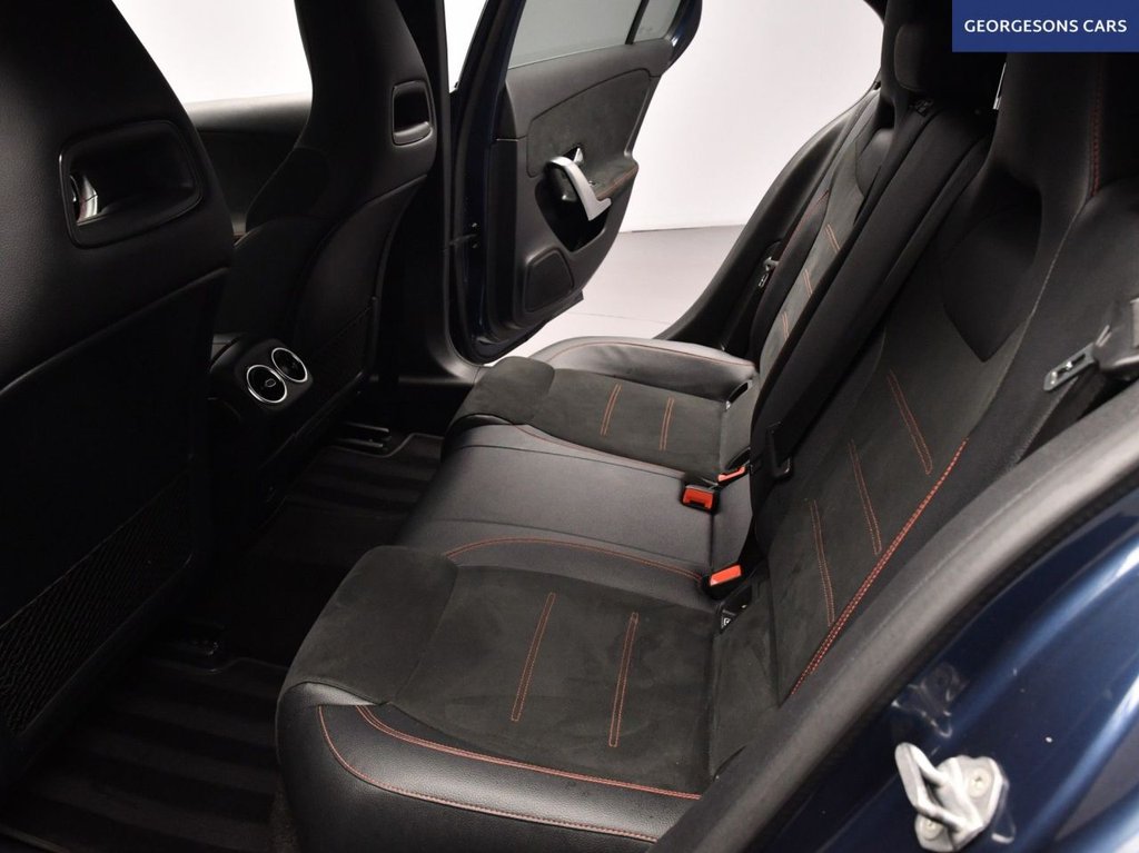 Used Mercedes-Benz A-Class 2021 for sale - 77080571: Photo 16