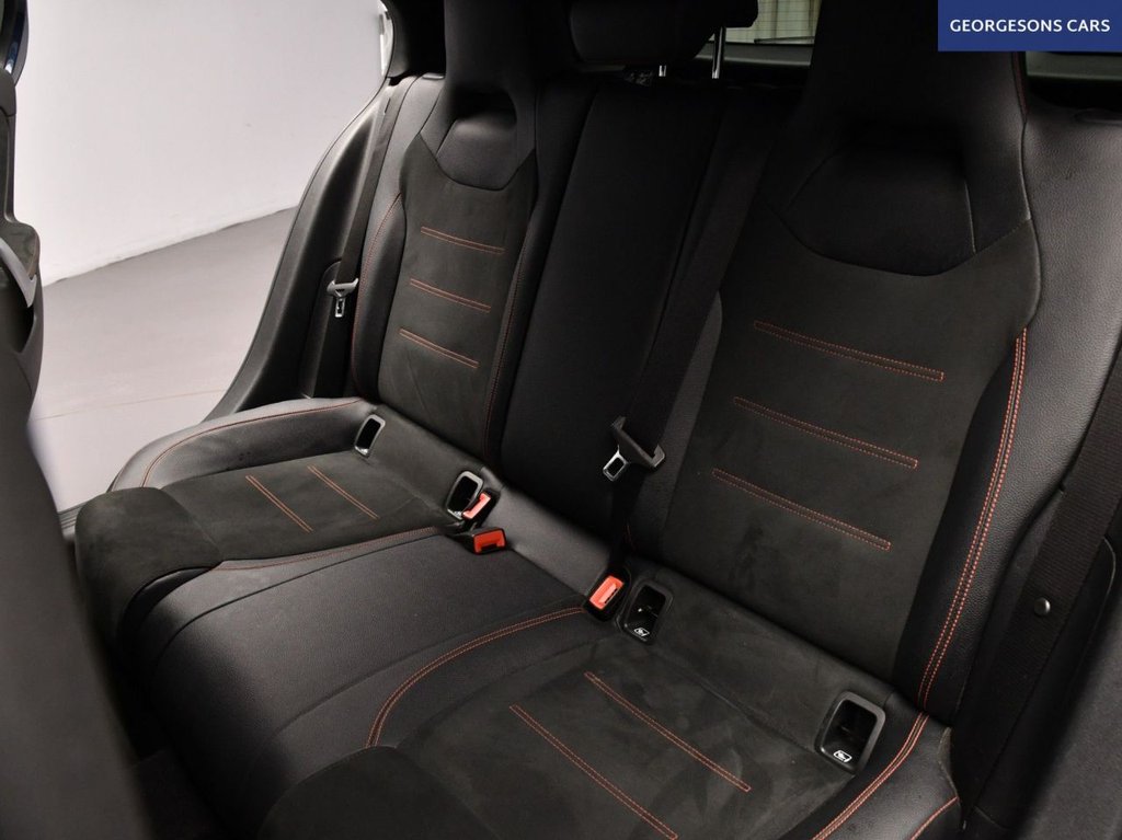 Used Mercedes-Benz A-Class 2021 for sale - 77080571: Photo 17