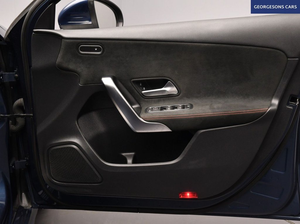 Used Mercedes-Benz A-Class 2021 for sale - 77080571: Photo 18