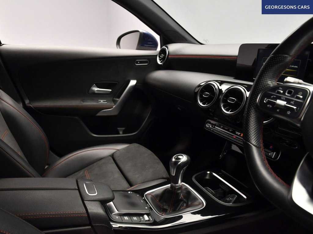 Used Mercedes-Benz A-Class 2021 for sale - 77080571: Photo 19