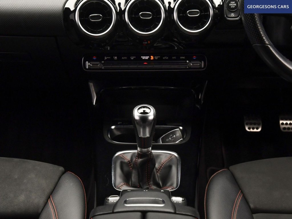 Used Mercedes-Benz A-Class 2021 for sale - 77080571: Photo 20