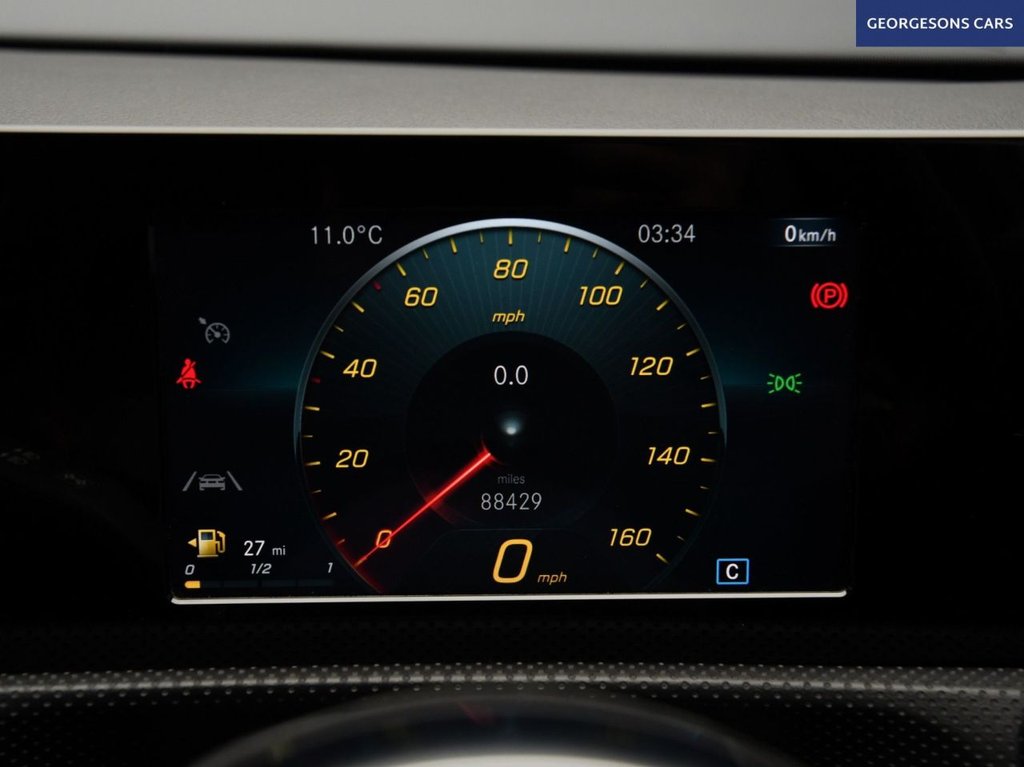 Used Mercedes-Benz A-Class 2021 for sale - 77080571: Photo 22