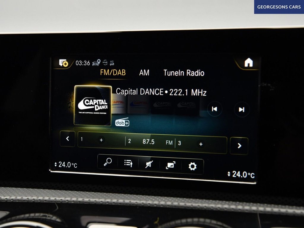 Used Mercedes-Benz A-Class 2021 for sale - 77080571: Photo 28