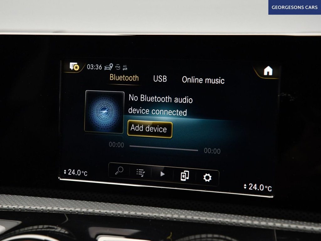 Used Mercedes-Benz A-Class 2021 for sale - 77080571: Photo 29