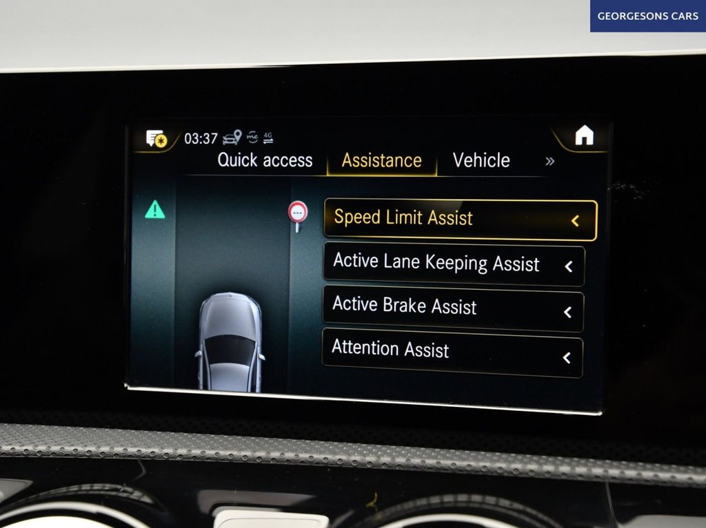 Used Mercedes-Benz A-Class 2021 for sale - 77080571: Photo 31