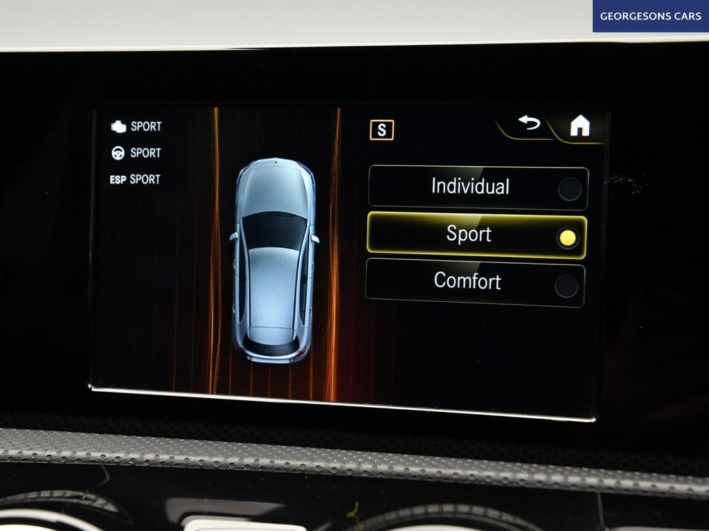 Used Mercedes-Benz A-Class 2021 for sale - 77080571: Photo 32