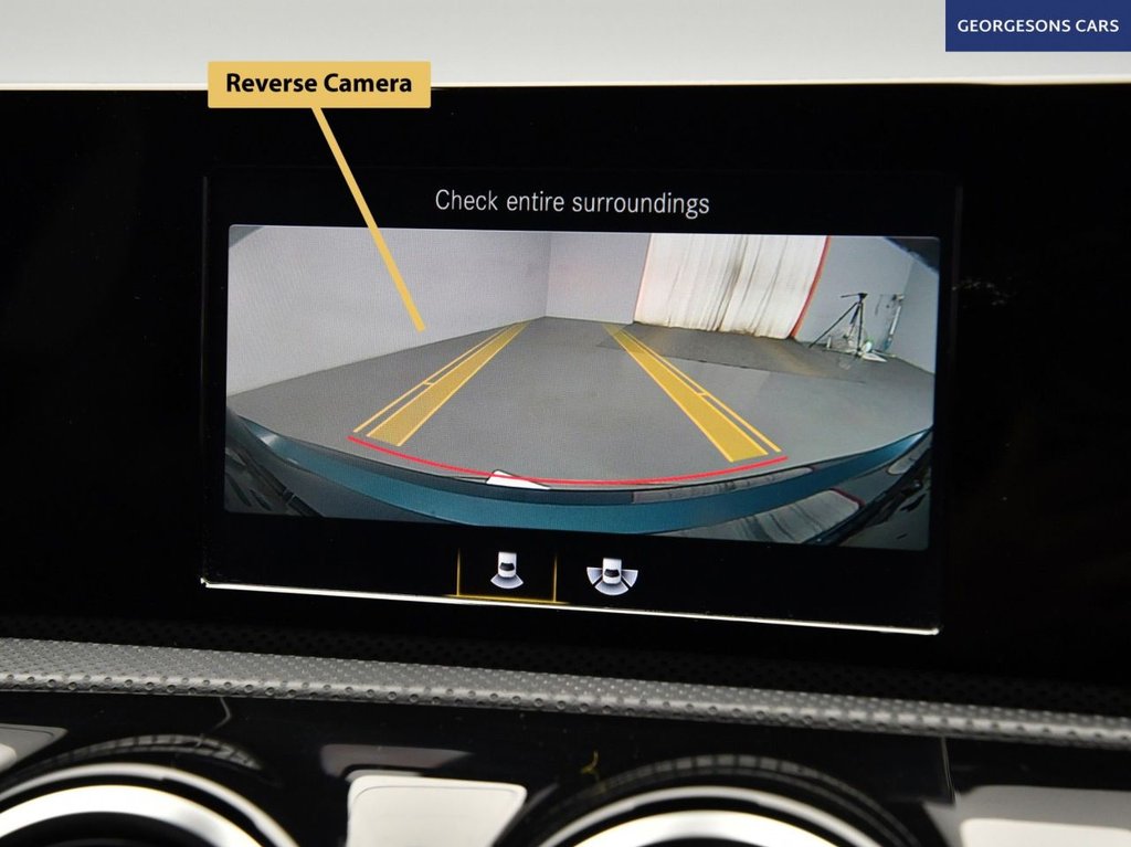 Used Mercedes-Benz A-Class 2021 for sale - 77080571: Photo 33