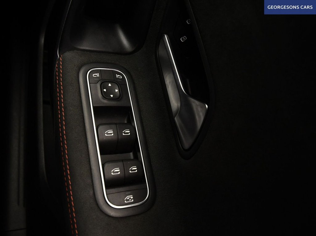 Used Mercedes-Benz A-Class 2021 for sale - 77080571: Photo 37