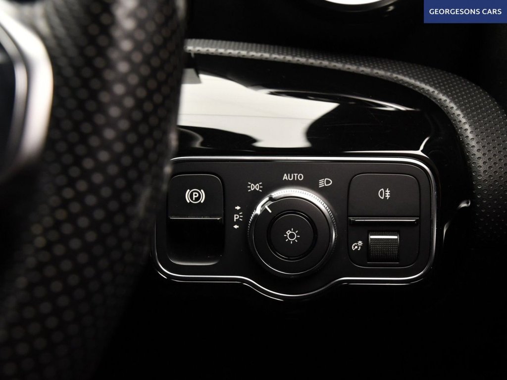 Used Mercedes-Benz A-Class 2021 for sale - 77080571: Photo 38