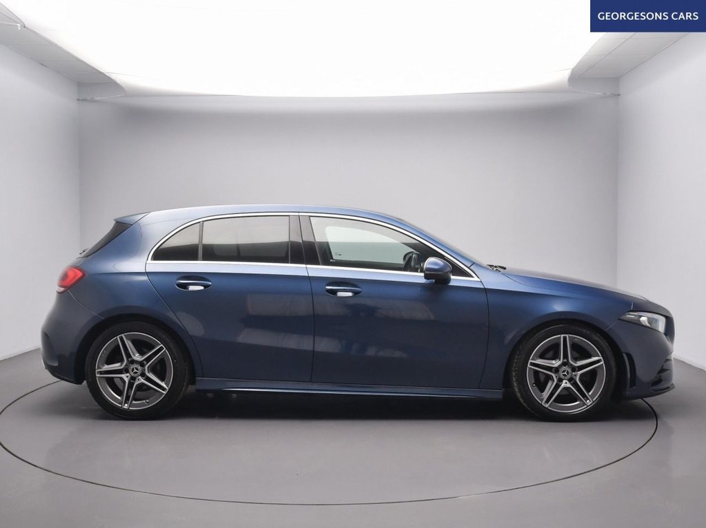 Used Mercedes-Benz A-Class 2021 for sale - 77080571: Photo 6