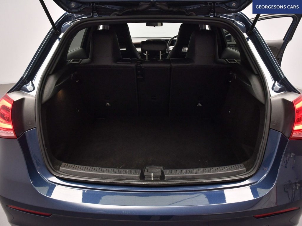 Used Mercedes-Benz A-Class 2021 for sale - 77080571: Photo 9