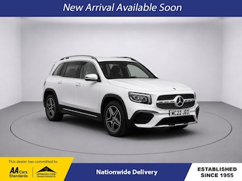 Used Mercedes-Benz GLB 2022 for sale - 79409223: Photo