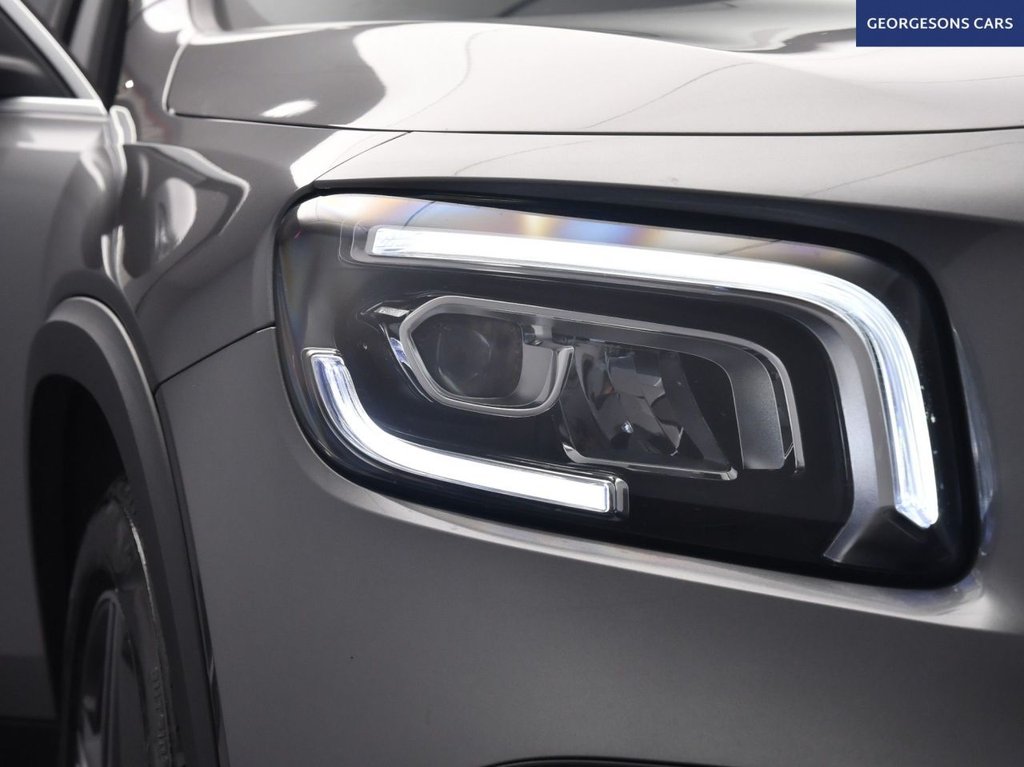 Used Mercedes-Benz GLB 2020 for sale - 76469662: Photo 11