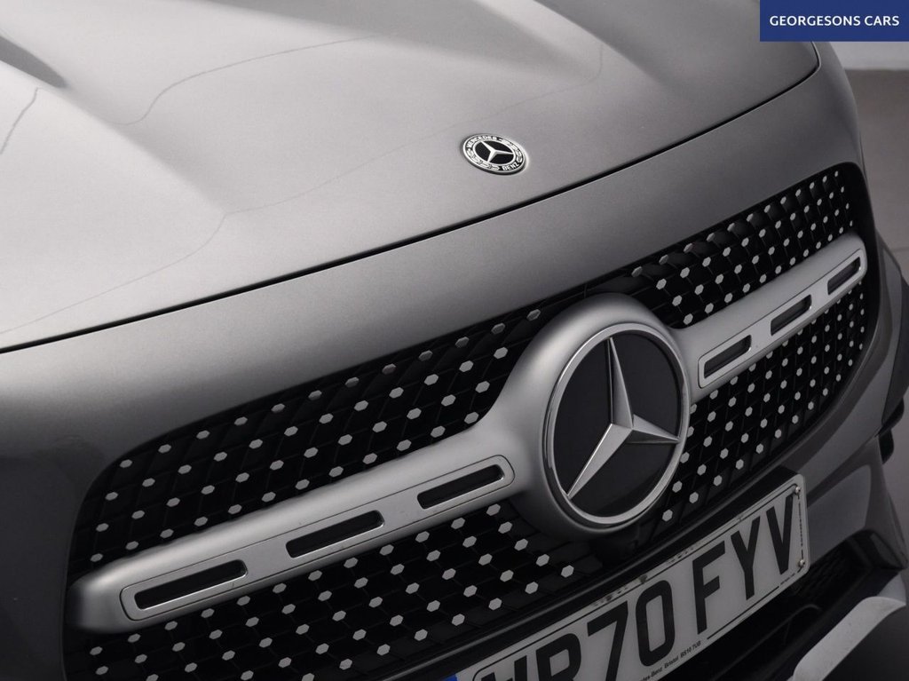 Used Mercedes-Benz GLB 2020 for sale - 76469662: Photo 12