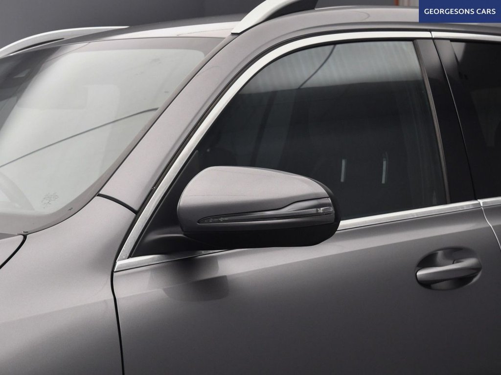 Used Mercedes-Benz GLB 2020 for sale - 76469662: Photo 15