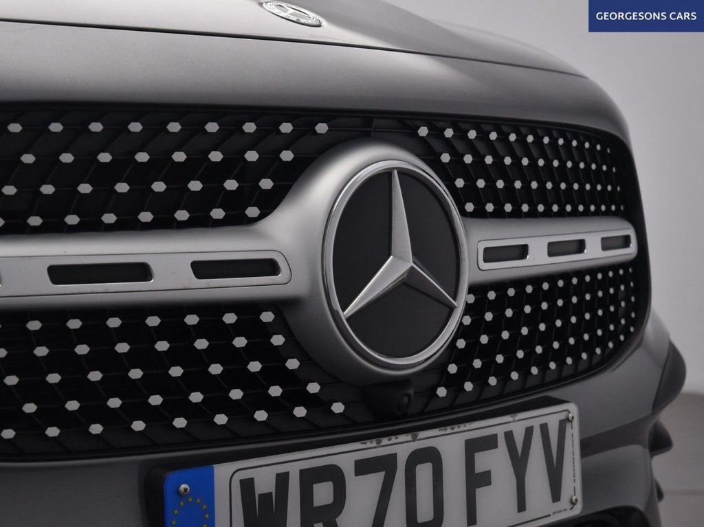 Used Mercedes-Benz GLB 2020 for sale - 76469662: Photo 16