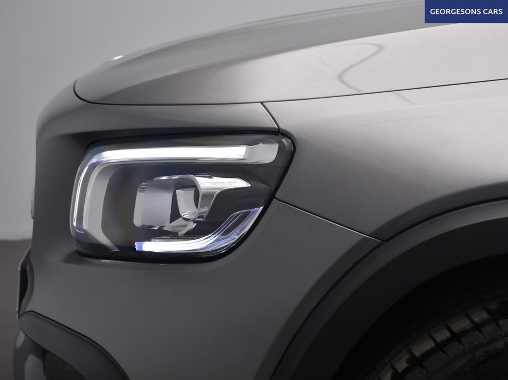 Used Mercedes-Benz GLB 2020 for sale - 76469662: Photo 17