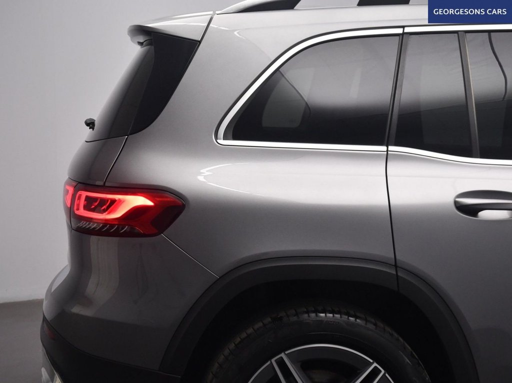 Used Mercedes-Benz GLB 2020 for sale - 76469662: Photo 18