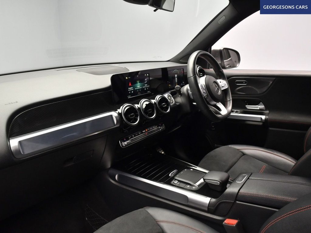 Used Mercedes-Benz GLB 2020 for sale - 76469662: Photo 19