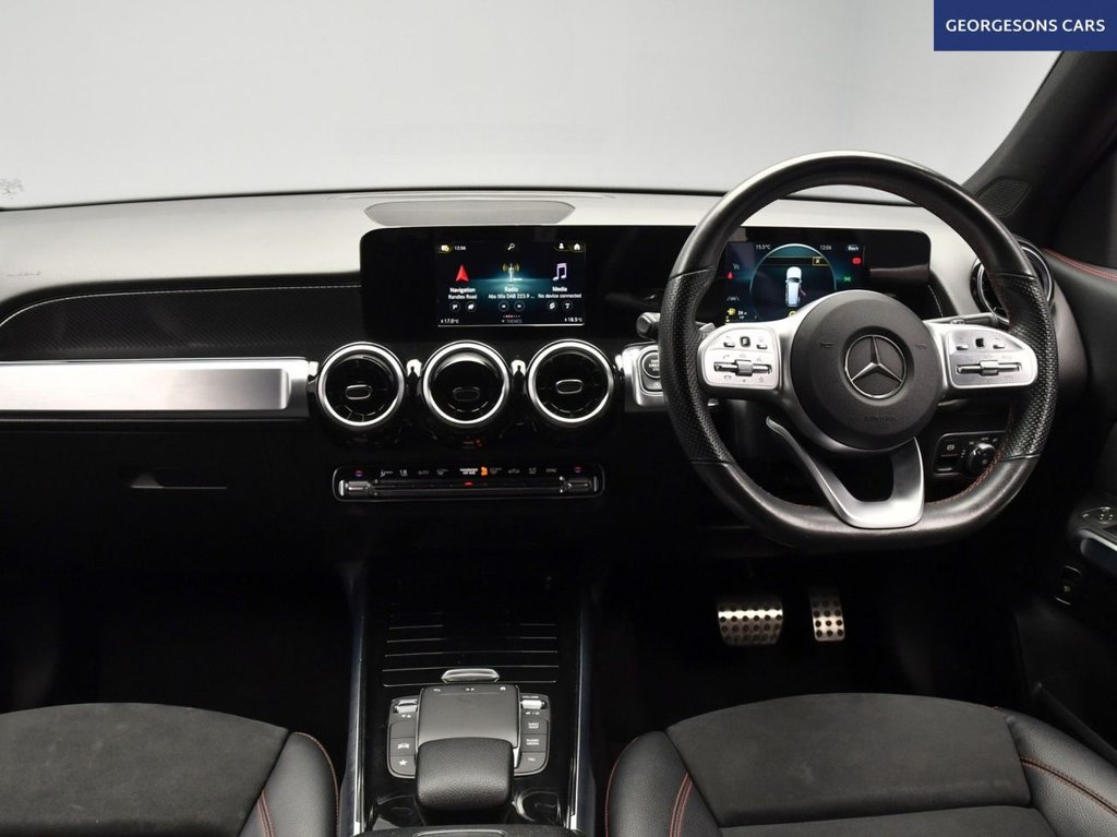 Used Mercedes-Benz GLB 2020 for sale - 76469662: Photo 21