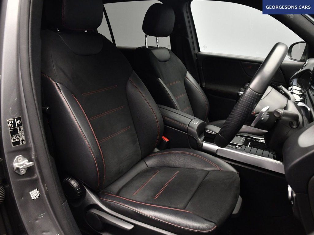 Used Mercedes-Benz GLB 2020 for sale - 76469662: Photo 22