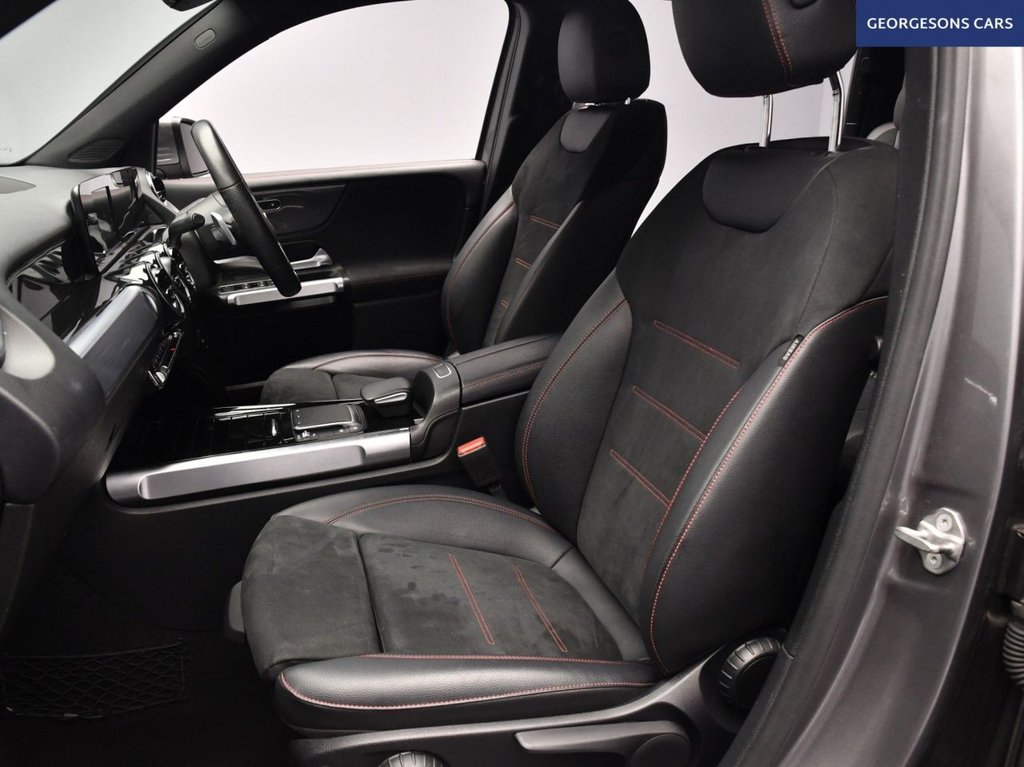 Used Mercedes-Benz GLB 2020 for sale - 76469662: Photo 23