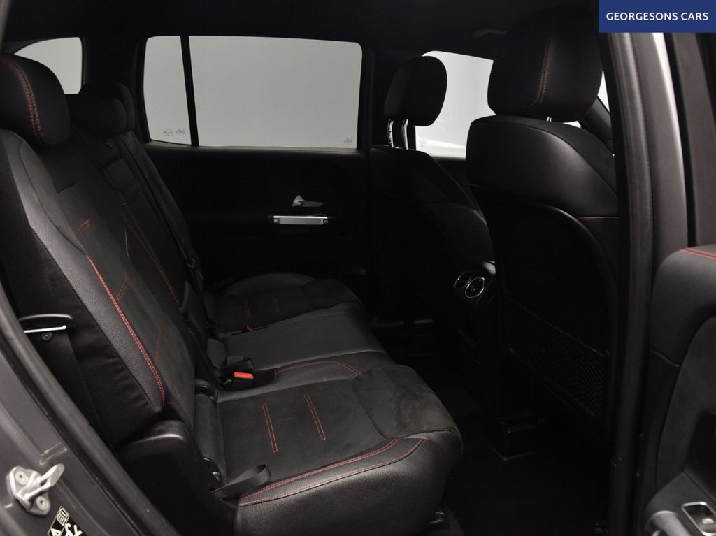 Used Mercedes-Benz GLB 2020 for sale - 76469662: Photo 24