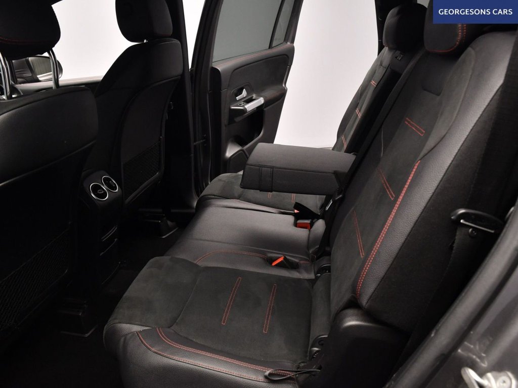 Used Mercedes-Benz GLB 2020 for sale - 76469662: Photo 25