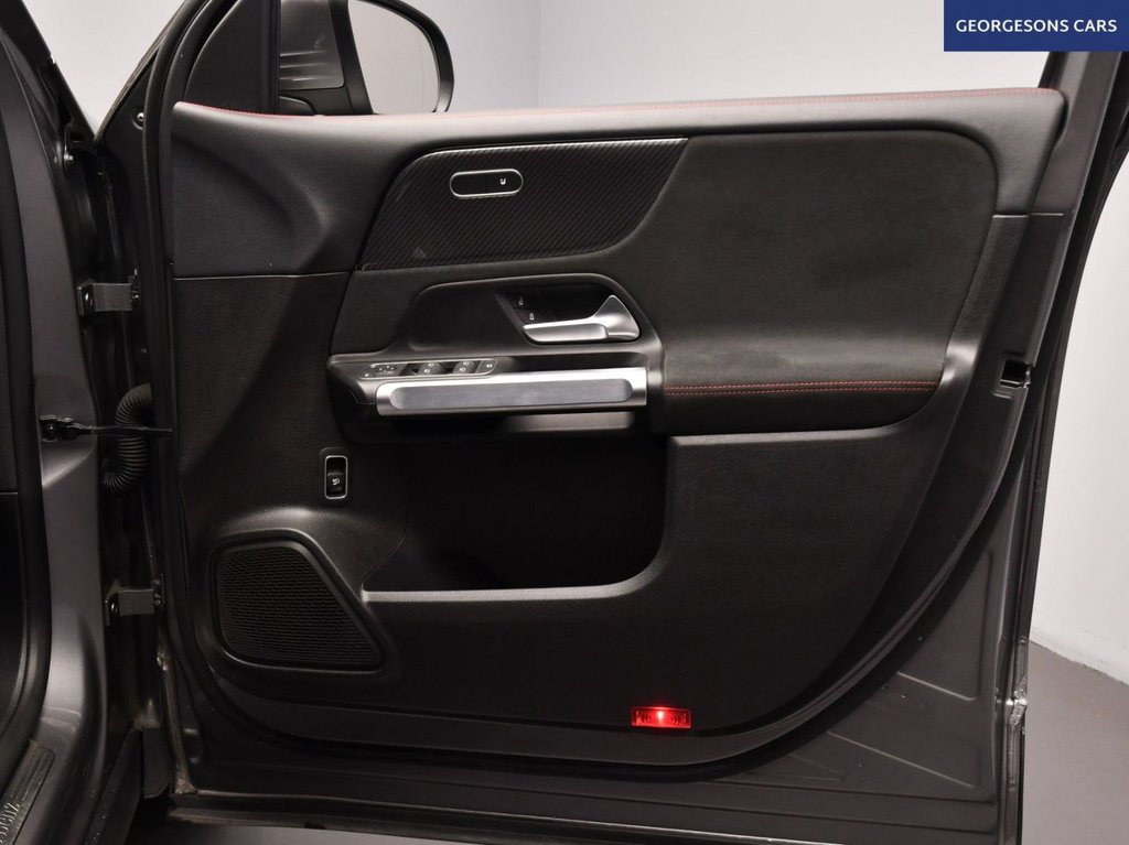 Used Mercedes-Benz GLB 2020 for sale - 76469662: Photo 28