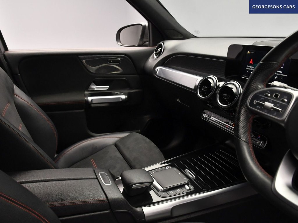 Used Mercedes-Benz GLB 2020 for sale - 76469662: Photo 29