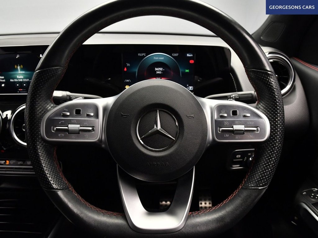 Used Mercedes-Benz GLB 2020 for sale - 76469662: Photo 31