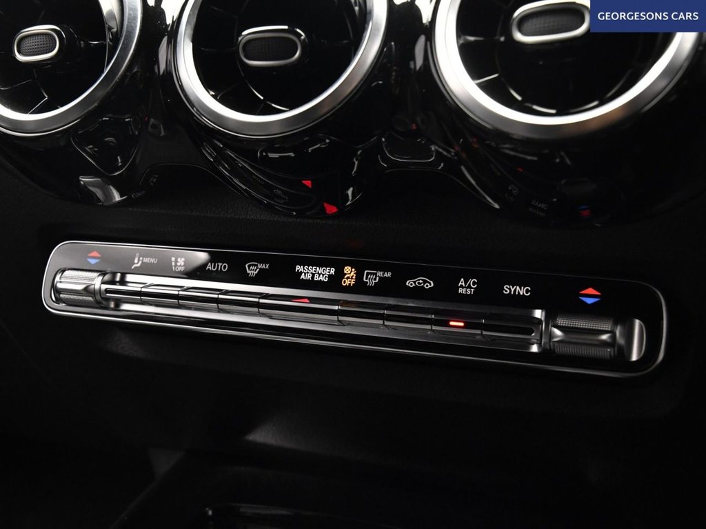 Used Mercedes-Benz GLB 2020 for sale - 76469662: Photo 35