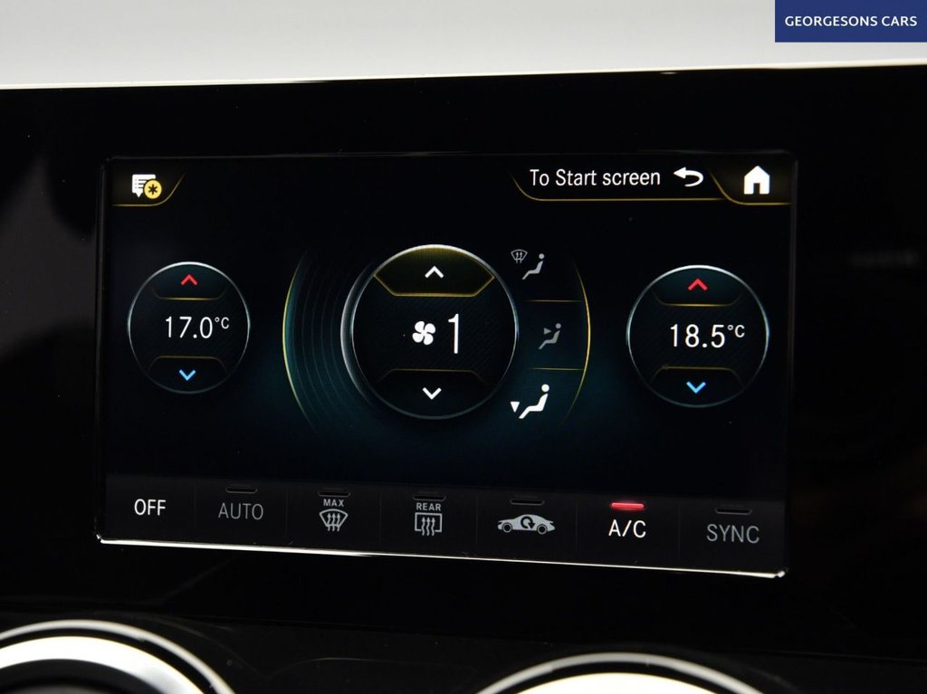 Used Mercedes-Benz GLB 2020 for sale - 76469662: Photo 36