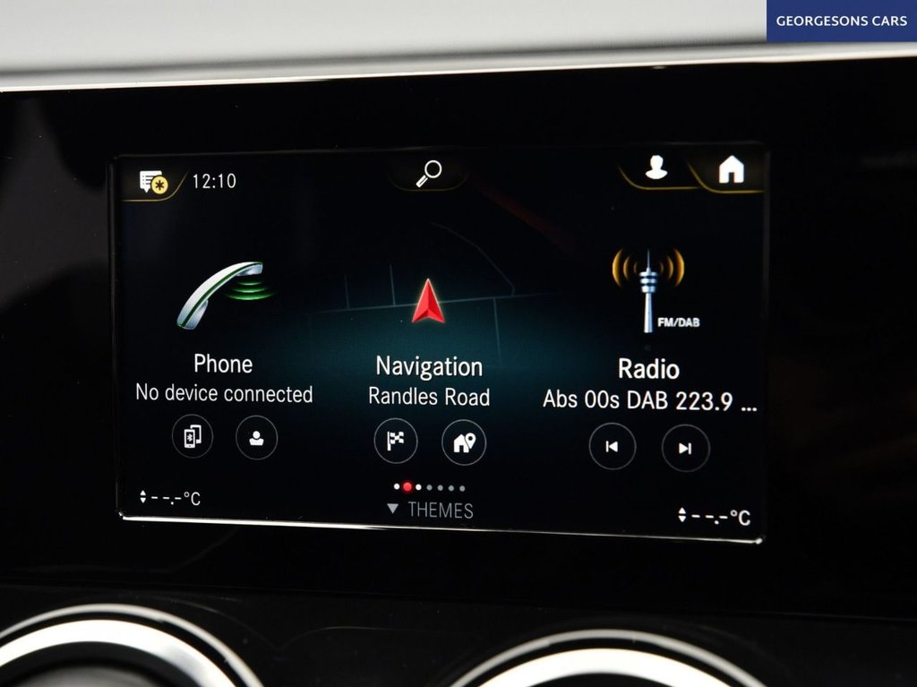 Used Mercedes-Benz GLB 2020 for sale - 76469662: Photo 37