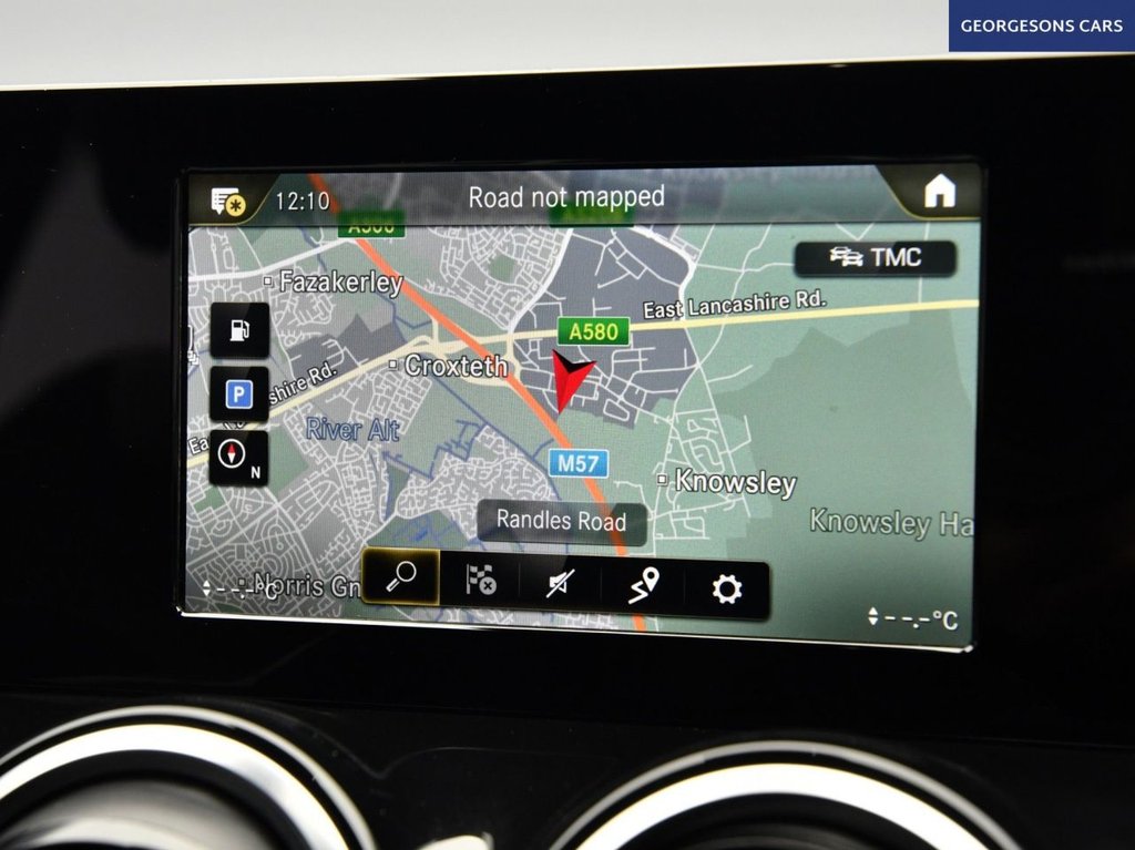 Used Mercedes-Benz GLB 2020 for sale - 76469662: Photo 38