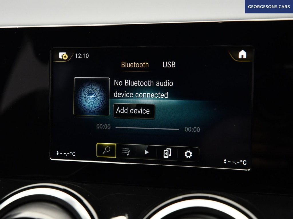 Used Mercedes-Benz GLB 2020 for sale - 76469662: Photo 40