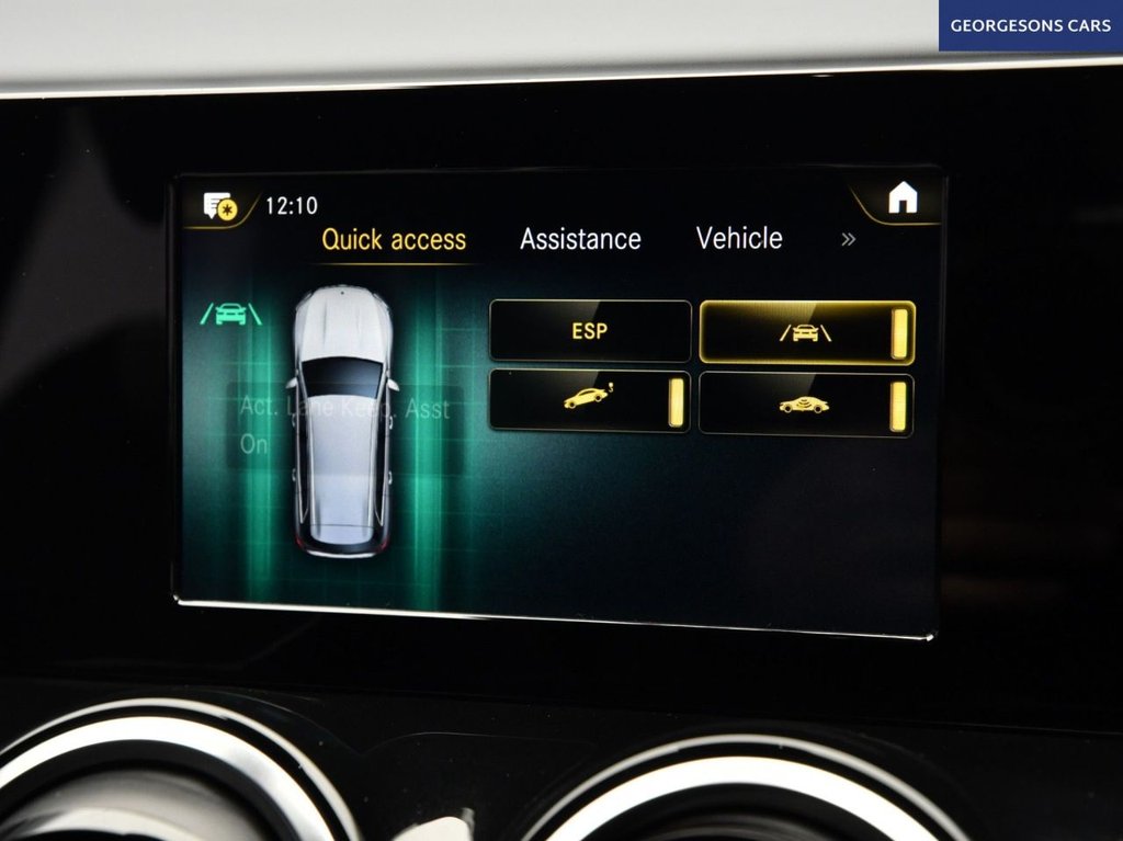 Used Mercedes-Benz GLB 2020 for sale - 76469662: Photo 41