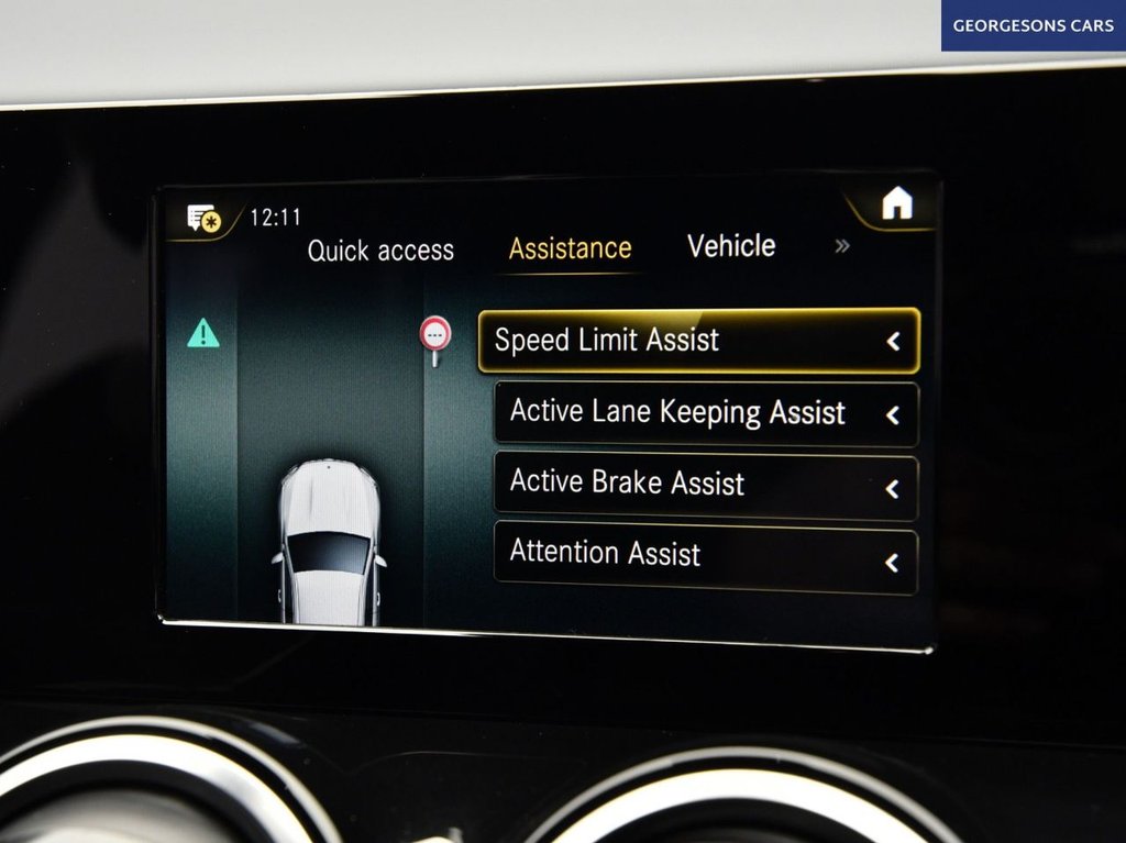 Used Mercedes-Benz GLB 2020 for sale - 76469662: Photo 42