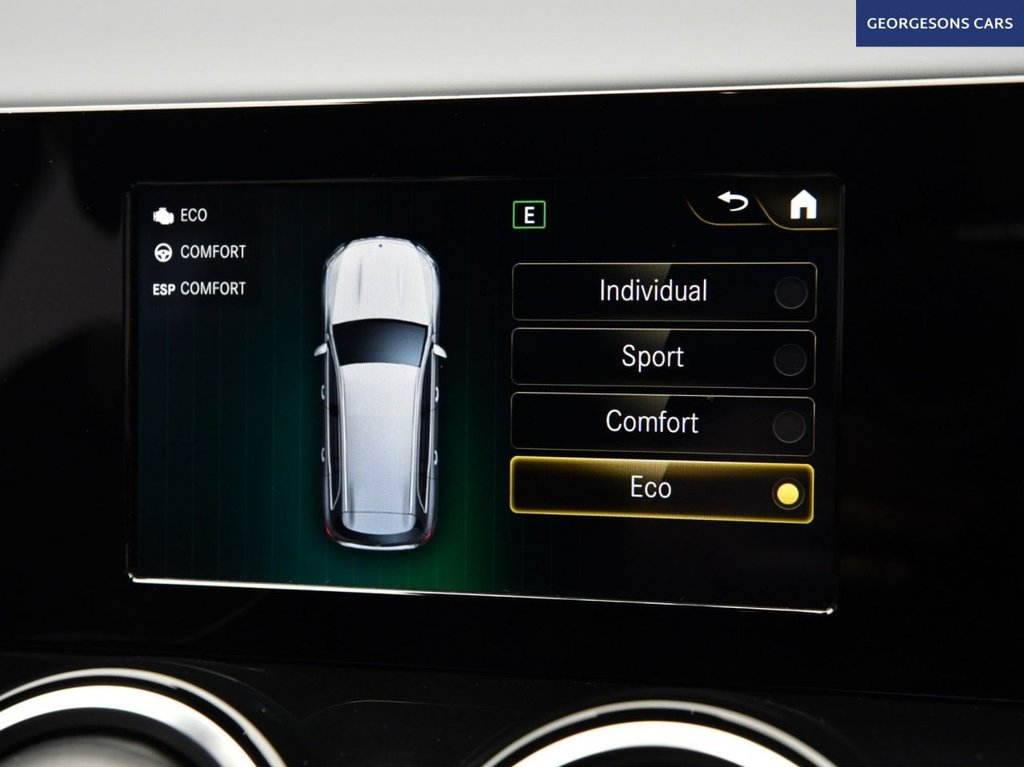 Used Mercedes-Benz GLB 2020 for sale - 76469662: Photo 43