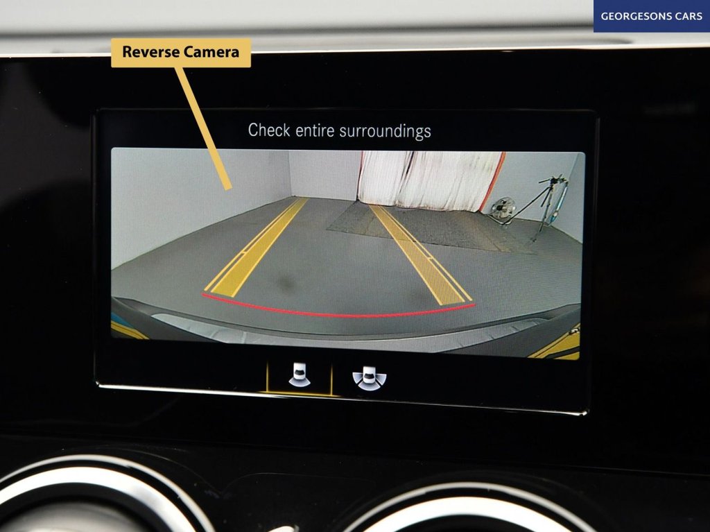 Used Mercedes-Benz GLB 2020 for sale - 76469662: Photo 44