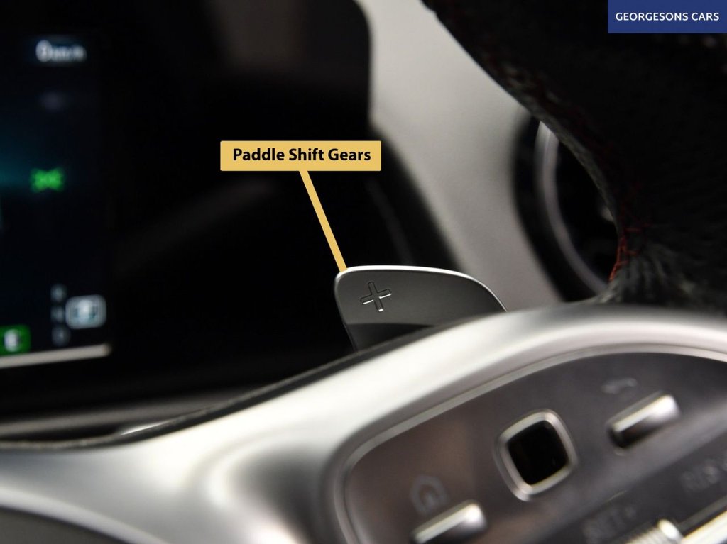 Used Mercedes-Benz GLB 2020 for sale - 76469662: Photo 46