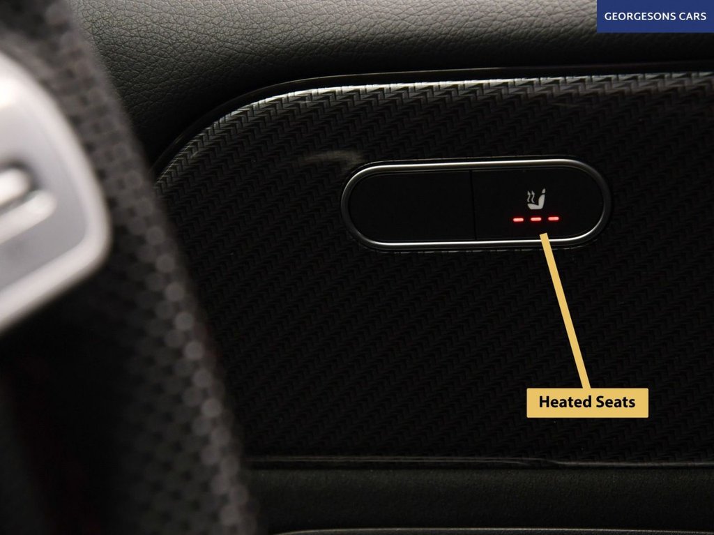 Used Mercedes-Benz GLB 2020 for sale - 76469662: Photo 49