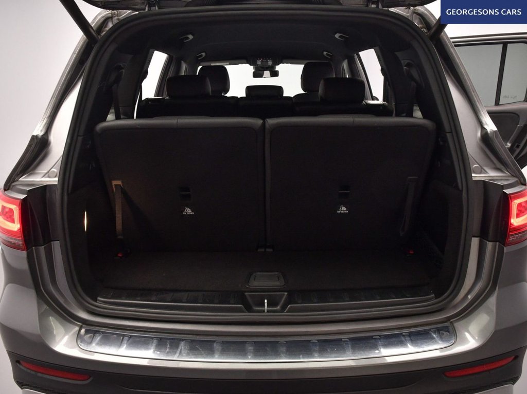 Used Mercedes-Benz GLB 2020 for sale - 76469662: Photo 9