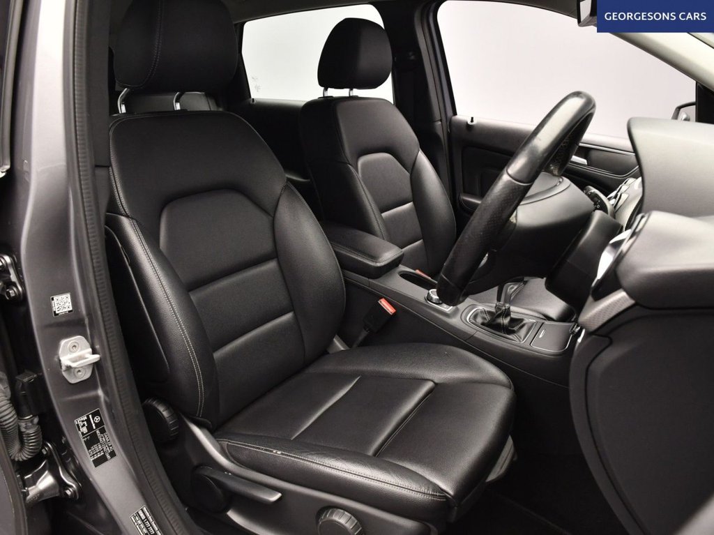 Used Mercedes-Benz B Class 2017 for sale - 78082448: Photo 14